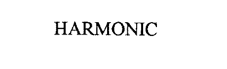 HARMONIC