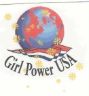 GIRL POWER USA