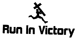 RUN IN VICTORY