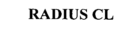 RADIUS CL