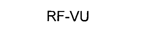 RF-VU