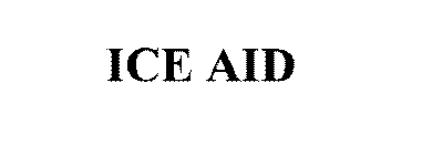 ICE AID