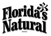 FLORIDA'S NATURAL BRAND