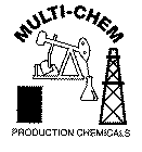 MULTI-CHEM PRODUCTION CHEMICALS