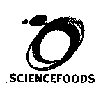 SCIENCEFOODS