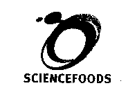 SCIENCEFOODS