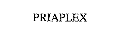 PRIAPLEX
