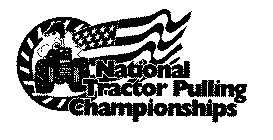 NATIONAL TRACTOR PULLING CHAMPIONSHIPS