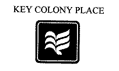 KEY COLONY PLACE