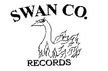 SWAN CO. RECORDS