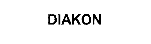 DIAKON
