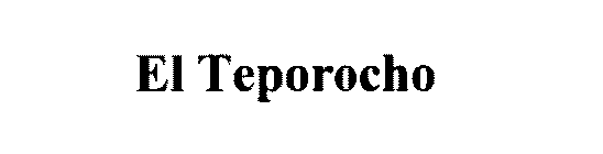 EL TEPOROCHO