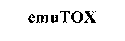 EMUTOX