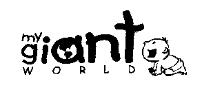 MY GIANT WORLD