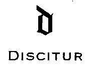 D DISCITUR