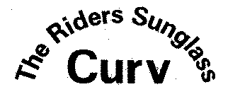 CURV THE RIDERS SUNGLASS