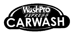 WASHPRO EXPRESS CARWASH