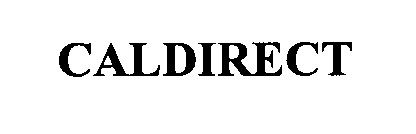 CALDIRECT