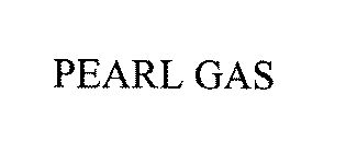 PEARL GAS