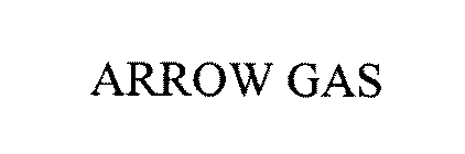 ARROW GAS