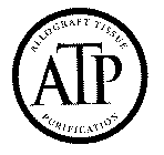 ATP ALLOGRAFT TISSUE PURIFICATION