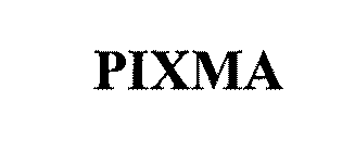 PIXMA