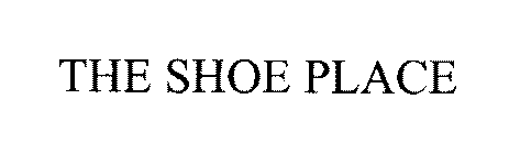 THE SHOE PLACE