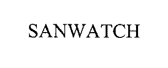 SANWATCH