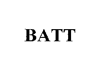 BATT