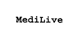 MEDILIVE