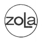 ZOLA