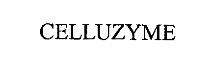 CELLUZYME