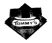 T TOMMY'S