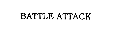 BATTLE ATTACK