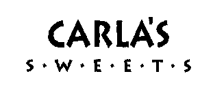 CARLA'S SWEETS