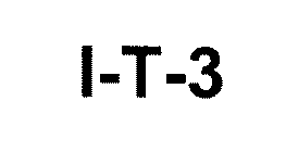 I-T-3