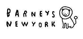 BARNEYS NEW YORK