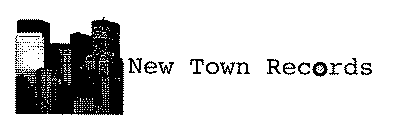 NEW TOWN RECORDS