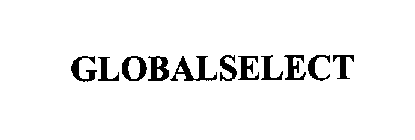 GLOBALSELECT