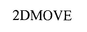 2DMOVE