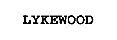 LYKEWOOD