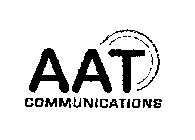 AAT COMMUNICATIONS