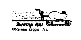 SWAMP RAT ALL-TERRAIN LOGGIN', INC.