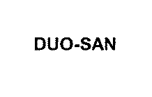 DUO-SAN