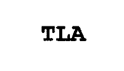 TLA