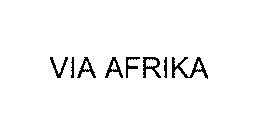 VIA AFRIKA