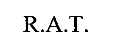 R.A.T.