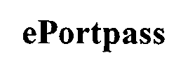 EPORTPASS