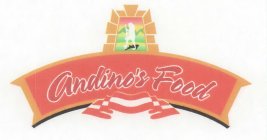 ANDINO'S FOOD