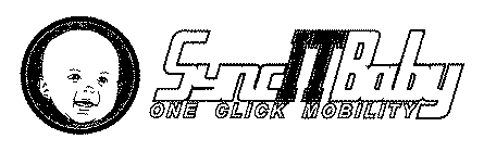 SYNCITBABY ONE CLICK MOBILITY